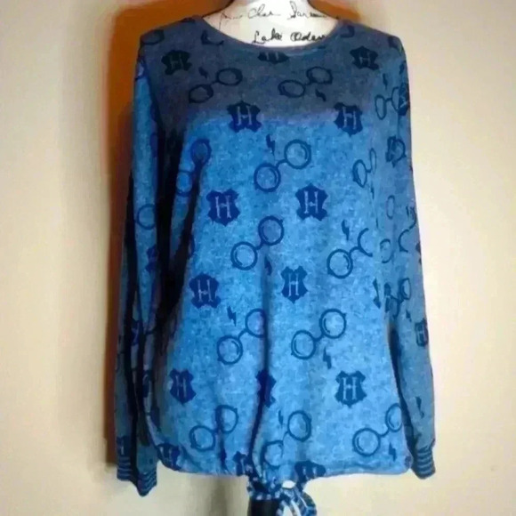 Harry Potter long sleeve - Picture 1 of 3